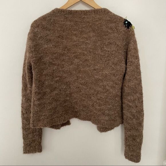 Rachel Comey Sweeten Cardigan - Picture 10 of 11